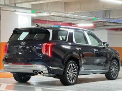 Фото авто Hyundai Palisade