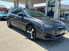 Фото авто Subaru Impreza