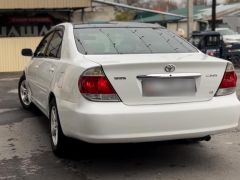 Photo of the vehicle Toyota Camry