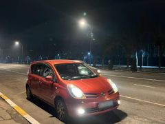 Photo of the vehicle Nissan Note