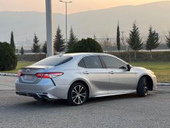 Сүрөт унаа Toyota Camry