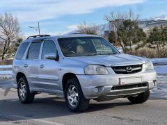 Photo of the vehicle Mazda Tribute