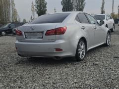 Фото авто Lexus IS