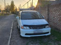 Сүрөт унаа Honda Odyssey