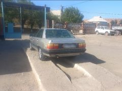 Photo of the vehicle Audi 100