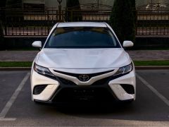 Сүрөт унаа Toyota Camry