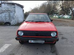 Сүрөт унаа Volkswagen Golf