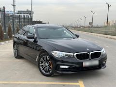 Photo of the vehicle BMW 5 Series