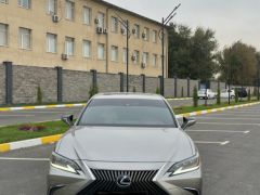 Сүрөт унаа Lexus ES