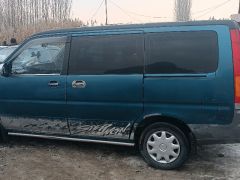 Фото авто Honda Stepwgn