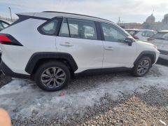 Фото авто Toyota RAV4