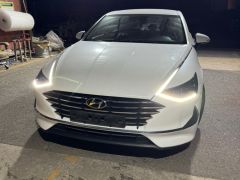 Сүрөт унаа Hyundai Sonata