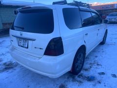 Сүрөт унаа Honda Odyssey