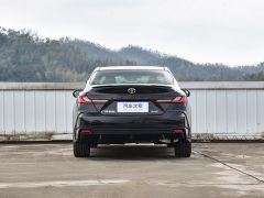 Фото авто Toyota Camry