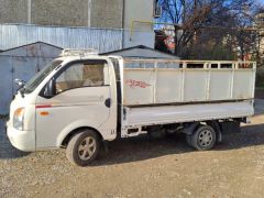 Фото авто Hyundai Porter