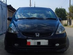 Сүрөт унаа Honda Fit