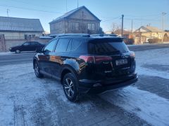 Сүрөт унаа Toyota RAV4