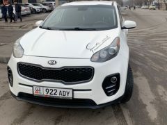 Photo of the vehicle Kia Sportage