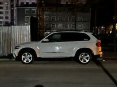 Сүрөт унаа BMW X5