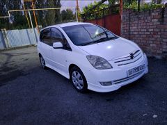 Сүрөт унаа Toyota Corolla Spacio