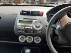 Фото авто Honda Fit