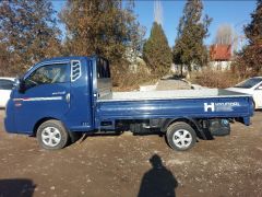 Фото авто Hyundai Porter