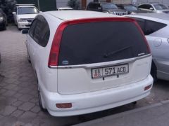 Сүрөт унаа Honda Stream