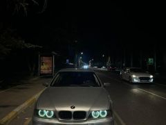 Сүрөт унаа BMW 5 серия