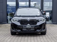 Фото авто BMW X4 M