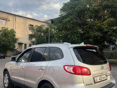 Сүрөт унаа Hyundai Santa Fe