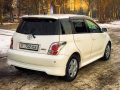 Photo of the vehicle Toyota Ist