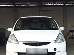 Photo of the vehicle Honda Fit