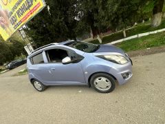 Фото авто Chevrolet Spark