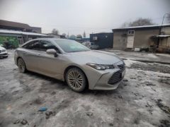 Photo of the vehicle Toyota Avalon