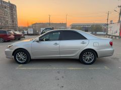 Сүрөт унаа Toyota Camry