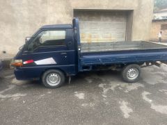 Фото авто Hyundai Porter