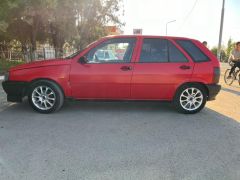 Сүрөт унаа Fiat Tipo