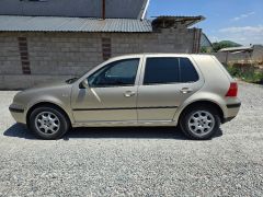 Фото авто Volkswagen Golf