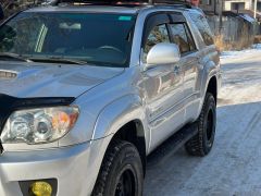 Photo of the vehicle Toyota 4Runner