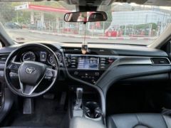 Photo of the vehicle Toyota Camry