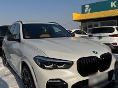 Сүрөт унаа BMW X5