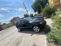 Сүрөт унаа BMW X5