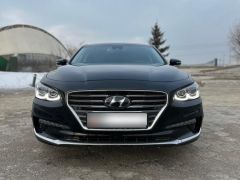 Сүрөт унаа Hyundai Grandeur