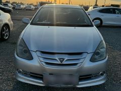 Сүрөт унаа Toyota Caldina