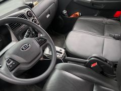 Фото авто Kia Bongo