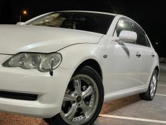 Сүрөт унаа Toyota Mark X