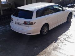 Сүрөт унаа Mazda Atenza