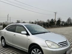 Сүрөт унаа Toyota Allion