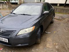 Сүрөт унаа Toyota Camry