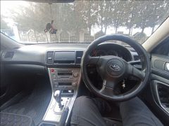 Сүрөт унаа Subaru Outback